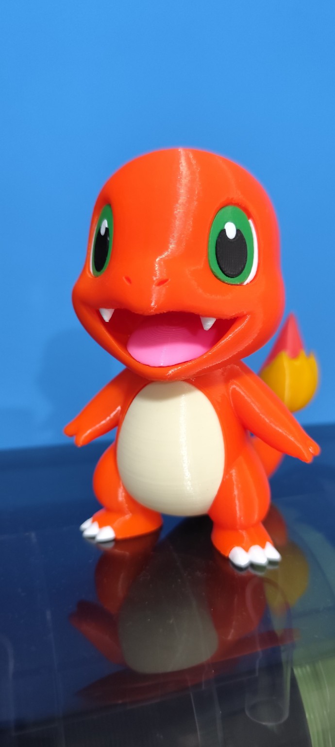 Charmander